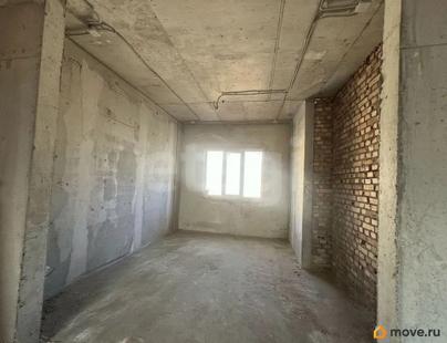 1-комн. квартира, 52 м&sup2;