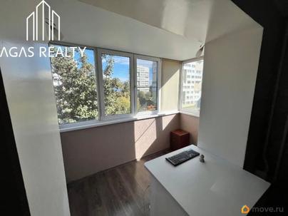 3-комн. квартира, 71.4 м&sup2;