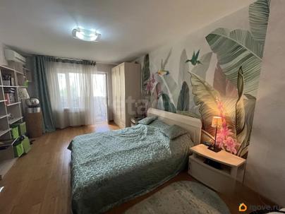 3-комн. квартира, 66.6 м&sup2;