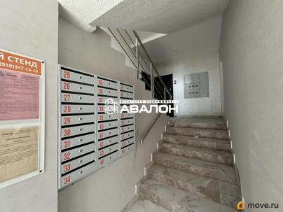1-комн. квартира, 42.4 м&sup2;