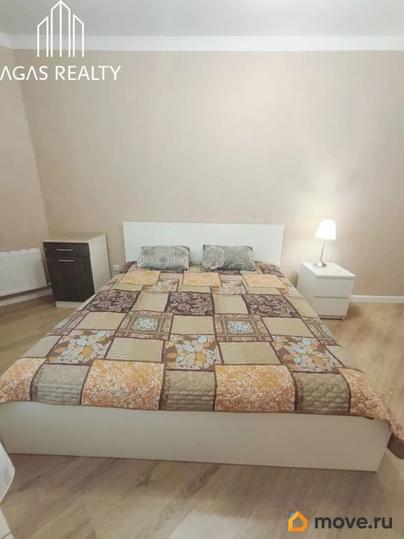 2-комн. квартира, 60.6 м&sup2;