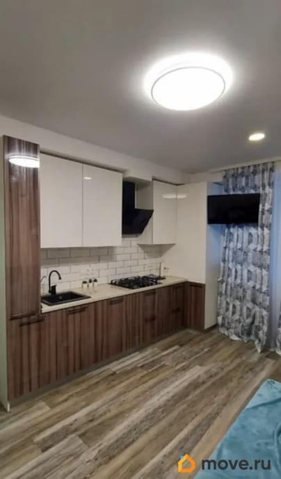 2-комн. квартира, 61 м&sup2;