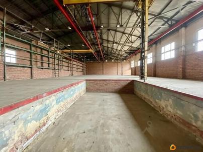 склад, 260 м&sup2;