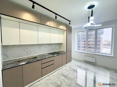 1-комн. квартира, 41 м&sup2;