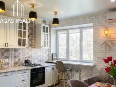 3-комн. квартира, 60 м&sup2;