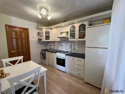 3-комн. квартира, 62.5 м&sup2;