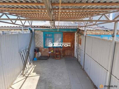 2-комн. квартира, 35.8 м&sup2;
