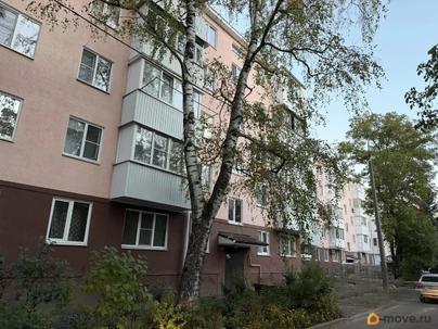 2-комн. квартира, 44.2 м&sup2;