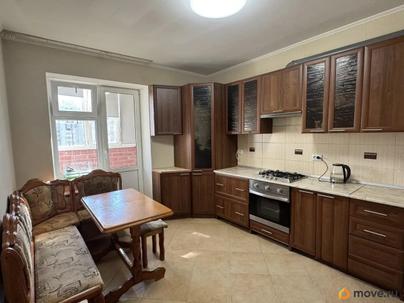 1-комн. квартира, 43.7 м&sup2;