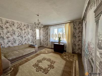2-комн. квартира, 50 м&sup2;