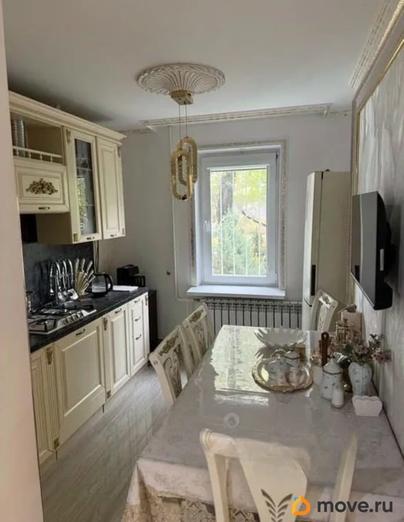 2-комн. квартира, 54 м&sup2;