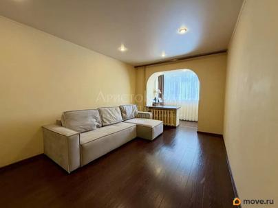 1-комн. квартира, 38 м&sup2;