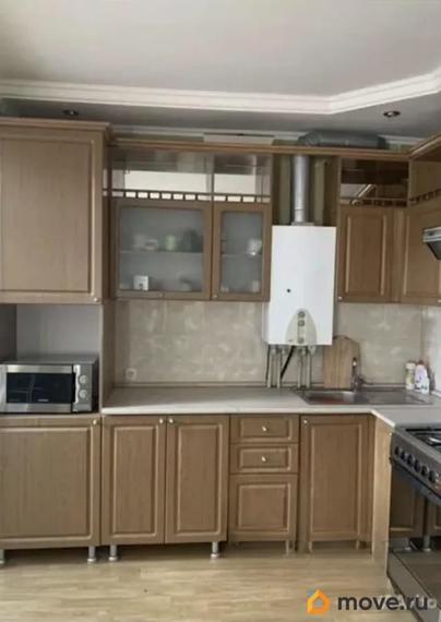 1-комн. квартира, 38.8 м&sup2;