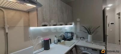 1-комн. квартира, 29 м&sup2;