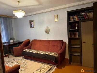 2-комн. квартира, 50.7 м&sup2;