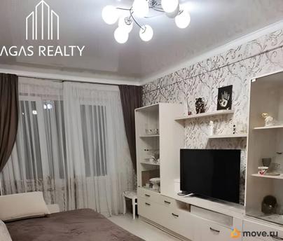 2-комн. квартира, 45 м&sup2;