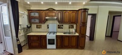 3-комн. квартира, 85 м&sup2;