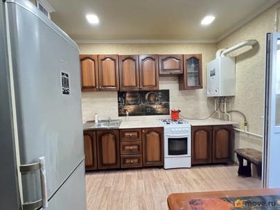 2-комн. квартира, 60 м&sup2;