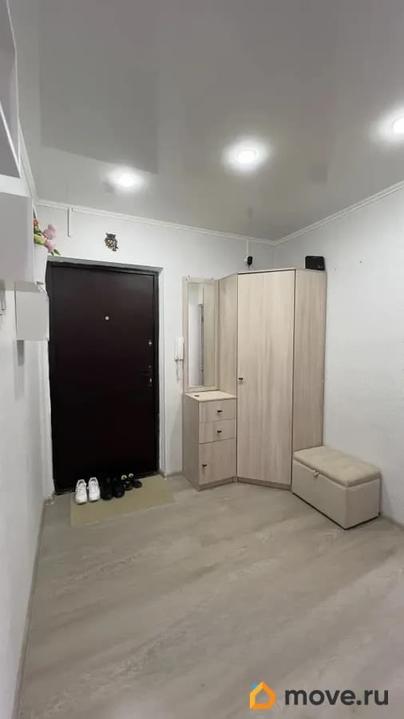2-комн. квартира, 55 м&sup2;