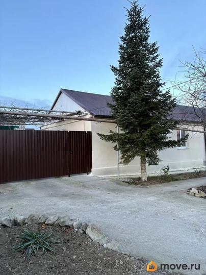 дом, 63.5 м&sup2;, 5.8 сотки