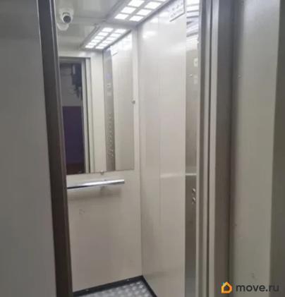 2-комн. квартира, 33.5 м&sup2;