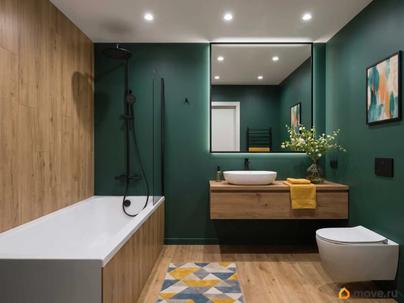 1-комн. квартира, 38.4 м&sup2;