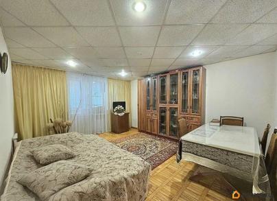 2-комн. квартира, 23.7 м&sup2;