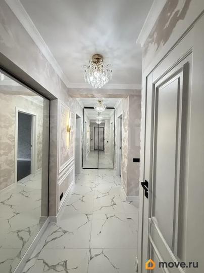 2-комн. квартира, 46.7 м&sup2;