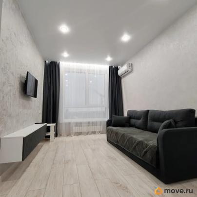 1-комн. квартира, 32 м&sup2;