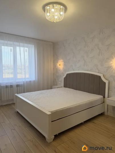 1-комн. квартира, 47 м&sup2;