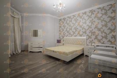 2-комн. квартира, 67.6 м&sup2;