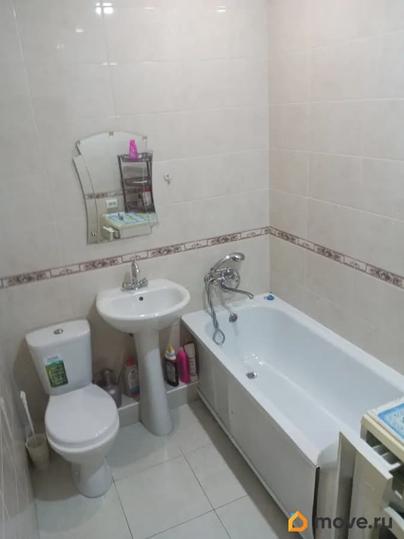 2-комн. квартира, 60 м&sup2;