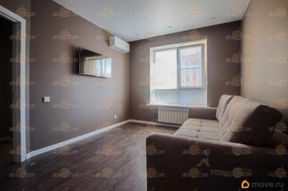 1-комн. квартира, 29.9 м&sup2;