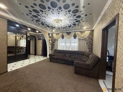 дом, 90 м&sup2;, 4 сотки