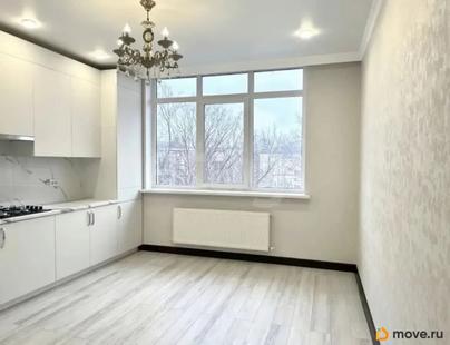 2-комн. квартира, 72.3 м&sup2;