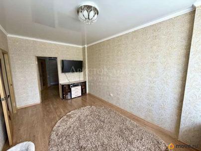 2-комн. квартира, 61.3 м&sup2;