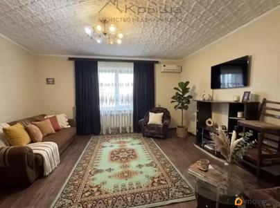 3-комн. квартира, 130 м&sup2;