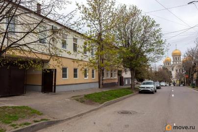 1-комн. квартира, 19 м&sup2;