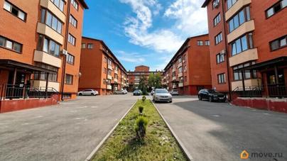 1-комн. квартира, 49.1 м&sup2;