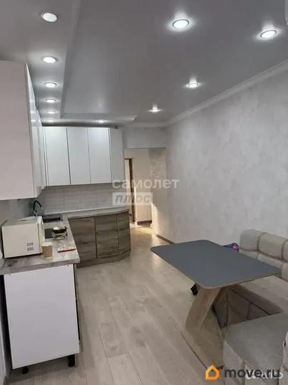 1-комн. квартира, 42 м&sup2;
