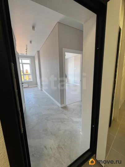 1-комн. квартира, 32 м&sup2;