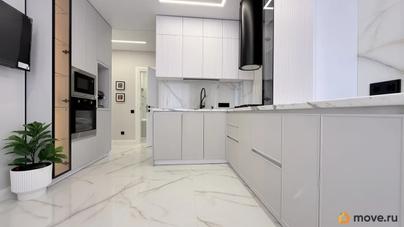 2-комн. квартира, 61 м&sup2;