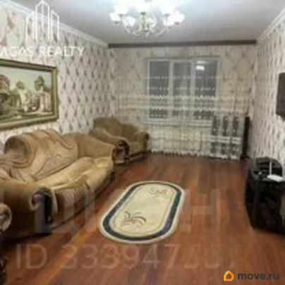 2-комн. квартира, 81.3 м&sup2;