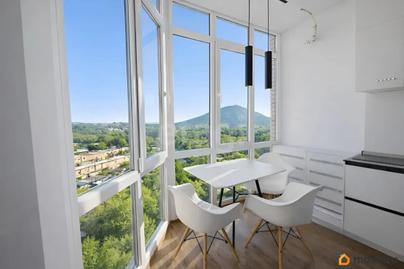 2-комн. квартира, 68.9 м&sup2;