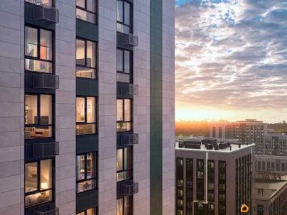 1-комн. квартира, 36.7 м&sup2;
