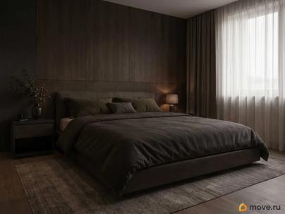 1-комн. квартира, 33.7 м&sup2;