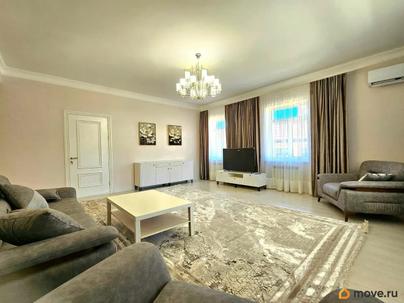3-комн. квартира, 165.7 м&sup2;