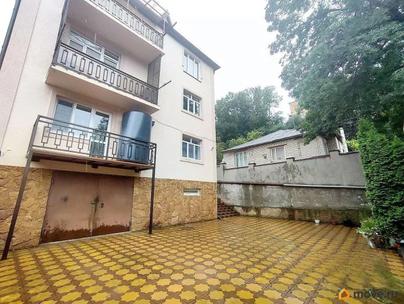 3-комн. квартира, 91.8 м&sup2;