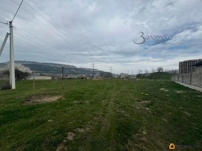 земельный участок, 9 соток