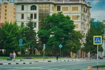 2-комн. квартира, 64.5 м&sup2;